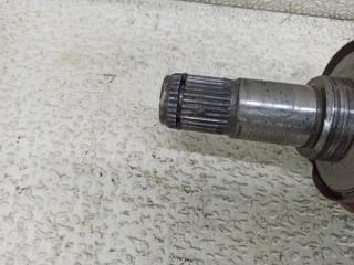 Привод правый задний TOYOTA CELSIOR UCF30 3UZ-FE 3 ракурс