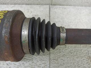 Привод правый задний TOYOTA CELSIOR UCF30 3UZ-FE 4 ракурс