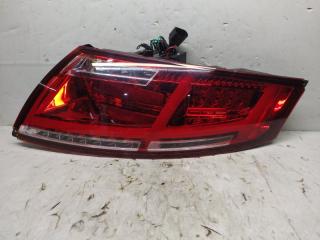 Стоп-сигнал правый задний AUDI TT 8J3 SK1810 1 ракурс