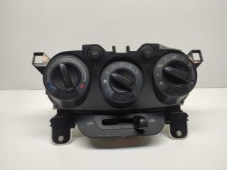 Климат-контроль MAZDA DEMIO DE3FS 1 ракурс