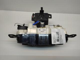 Климат-контроль MAZDA DEMIO DE3FS 2 ракурс
