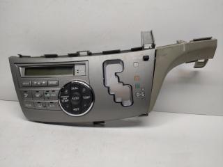 Климат-контроль TOYOTA ESTIMA ACR50 5590028B30 1 ракурс