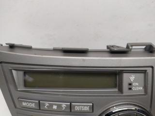 Климат-контроль TOYOTA ESTIMA ACR50 5590028B30 3 ракурс