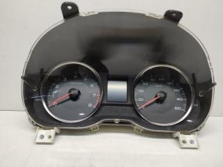 Спидометр SUBARU IMPREZA GJ7 85004FJ00 1 ракурс