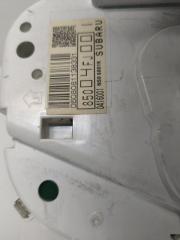 Спидометр SUBARU IMPREZA GJ7 85004FJ00 5 ракурс