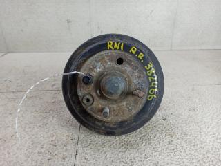 Ступица правая задняя SUBARU STELLA RN1 EN07 1 ракурс