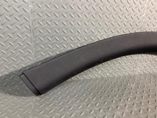Накладка на стойку кузова левая передняя AUDI TT 8J3 8J8867233 2 ракурс