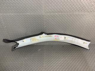 Накладка на стойку кузова левая передняя AUDI TT 8J3 8J8867233 5 ракурс