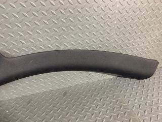Накладка на стойку кузова правая передняя AUDI TT 8J3 8J8867234 4 ракурс