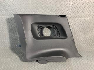 Обшивка багажника левая задняя AUDI TT 8J3 8J8867035A24A 1 ракурс