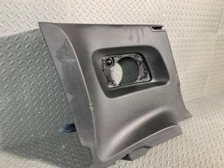 Обшивка багажника левая задняя AUDI TT 8J3 8J8867035A24A 2 ракурс