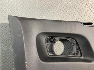 Обшивка багажника левая задняя AUDI TT 8J3 8J8867035A24A 4 ракурс