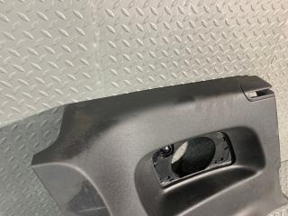 Обшивка багажника левая задняя AUDI TT 8J3 8J8867035A24A 5 ракурс