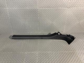 Накладка на порог салона правая передняя AUDI TT 8J3 8J0853906 1 ракурс