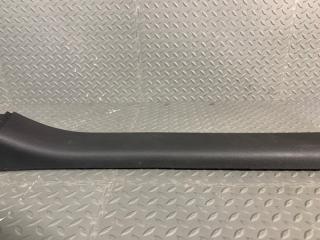 Накладка на порог салона левая передняя AUDI TT 8J3 8J0853905 3 ракурс