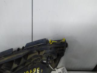 Крепеж бампера правый передний TOYOTA PORTE NNP10 52143-52150 4 ракурс
