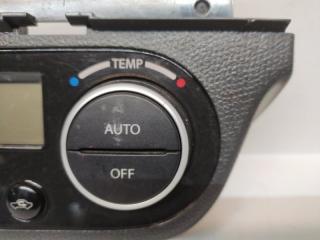 Климат-контроль SUZUKI SWIFT ZC71S 39510-73K10 2 ракурс Климат-контроль SUZUKI SWIFT ZC71S 39510-73K10 2 ракурс