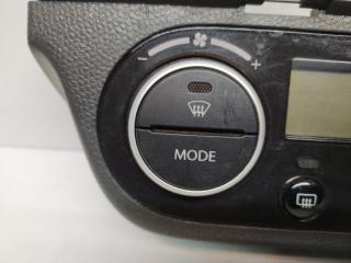 Климат-контроль SUZUKI SWIFT ZC71S 39510-73K10 3 ракурс Климат-контроль SUZUKI SWIFT ZC71S 39510-73K10 3 ракурс