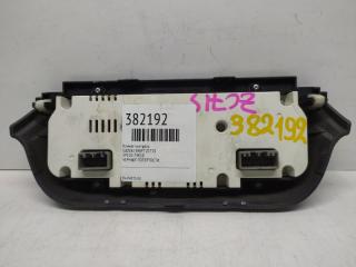 Климат-контроль SUZUKI SWIFT ZC71S 39510-73K10 4 ракурс Климат-контроль SUZUKI SWIFT ZC71S 39510-73K10 4 ракурс