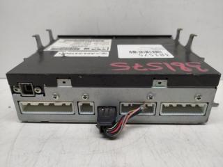 Магнитофон NISSAN SERENA C25 MR20DE 25915 SY00B 3 ракурс