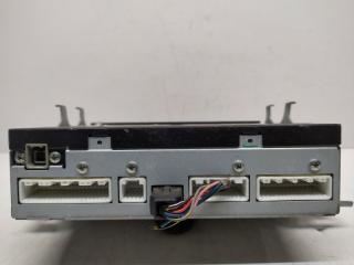Магнитофон NISSAN SERENA C25 MR20DE 25915 SY00B 4 ракурс