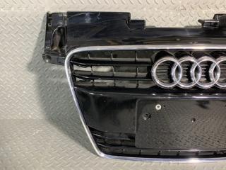 Решетка радиатора AUDI TT 8J3 8J0853651H 2 ракурс
