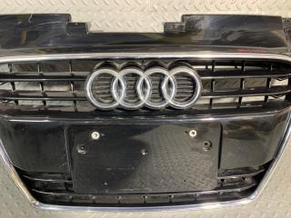 Решетка радиатора AUDI TT 8J3 8J0853651H 3 ракурс