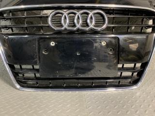 Решетка радиатора AUDI TT 8J3 8J0853651H 5 ракурс