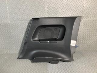 Обшивка багажника правая задняя AUDI TT 8J3 8j8868678 1 ракурс