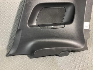 Обшивка багажника правая задняя AUDI TT 8J3 8j8868678 2 ракурс