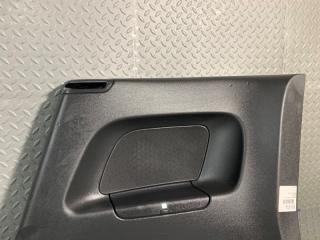 Обшивка багажника правая задняя AUDI TT 8J3 8j8868678 3 ракурс