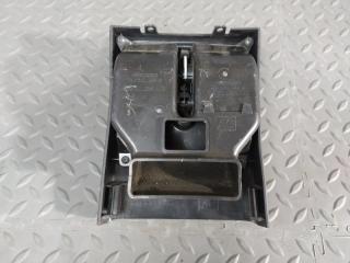 Дуйки задние SUBARU OUTBACK BP9 3 ракурс