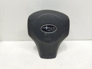 Airbag водительский SUBARU IMPREZA GJ7 1 ракурс