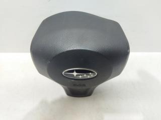 Airbag водительский SUBARU IMPREZA GJ7 2 ракурс