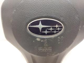 Airbag водительский SUBARU IMPREZA GJ7 3 ракурс