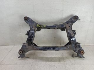 Балка подвески задняя NISSAN CEDRIC HY34 VQ30DD 1 ракурс