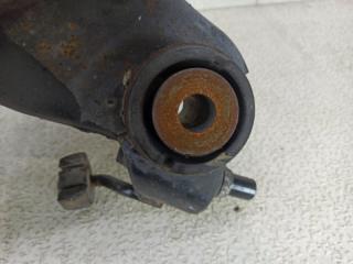 Балка подвески задняя NISSAN CEDRIC HY34 VQ30DD 5 ракурс