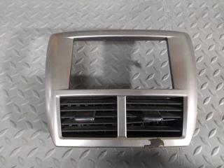 Дуйки SUBARU IMPREZA GH3 1 ракурс