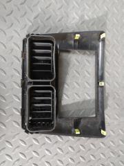 Дуйки SUBARU IMPREZA GH3 5 ракурс
