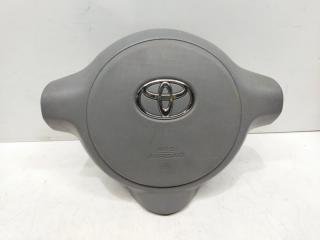 Запчасть airbag водителя TOYOTA SIENTA