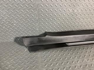 Накладка на порог салона левая передняя AUDI TT 8J3 8J0853491G 2 ракурс