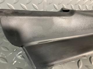 Накладка на порог салона левая передняя AUDI TT 8J3 8J0853491G 3 ракурс