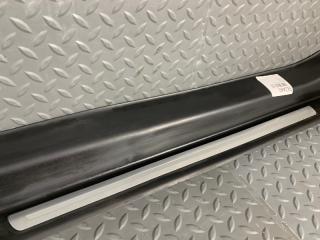 Накладка на порог салона левая передняя AUDI TT 8J3 8J0853491G 5 ракурс