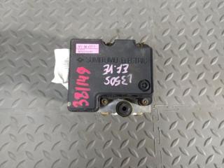 Блок abs DAIHATSU TANTO L350S EF-VE 44510-B2120 1 ракурс