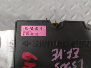 Блок abs DAIHATSU TANTO L350S EF-VE 44510-B2120 2 ракурс