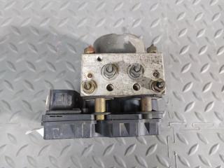 Блок abs DAIHATSU TANTO L350S EF-VE 44510-B2120 5 ракурс