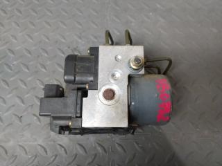 Блок abs SUBARU LEGACY BH5 EJ20 27534AE041 2 ракурс