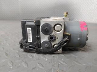 Блок abs SUBARU LEGACY BH5 EJ20 27534AE041 4 ракурс