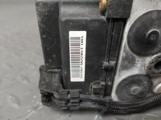 Блок abs SUBARU LEGACY BH5 EJ20 27534AE041 5 ракурс
