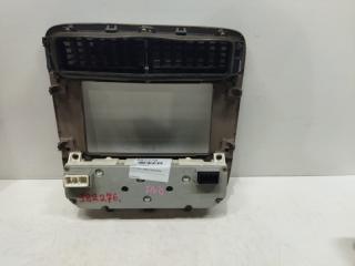 Климат-контроль HONDA STREAM RN1 D01Z1 4 ракурс